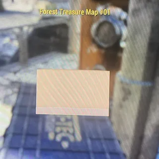 1k Forest 1 Maps