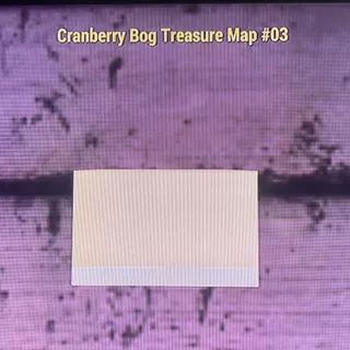 5k Cranberry bog 3s