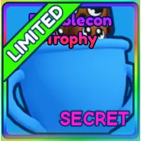 BGSI 20x Rumblecon Trophy