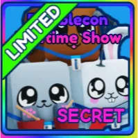 BGSI 10x Rumblecon Halftime Show