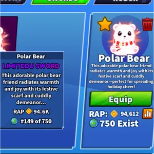 Polar Bear
