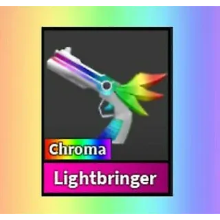 Mm2 Chroma Lightbringer