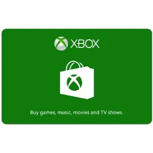 200 BRL XBOX GIFT CARD BRAZIL