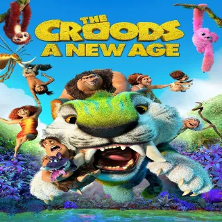 The Croods: A New Age (universalredeem.com)