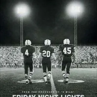 Friday Night Lights (universalredeem.com)