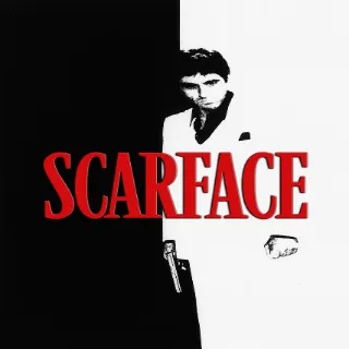 Scarface (universalredeem.com)