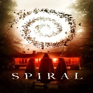 Spiral (lionsgate.com/redeem)