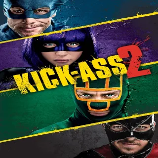 Kick-Ass 2 (universalredeem.com)