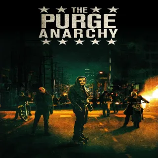 The Purge: Anarchy (uphe.com/redeem)