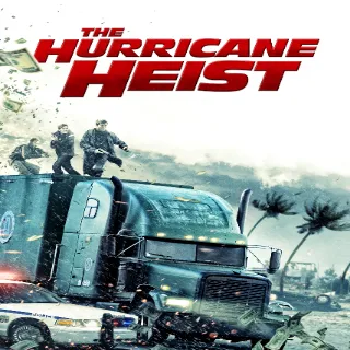 The Hurricane Heist (movieredeem.com)