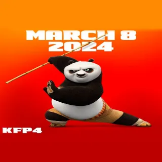 Kung Fu Panda 4 (universalredeem.com)