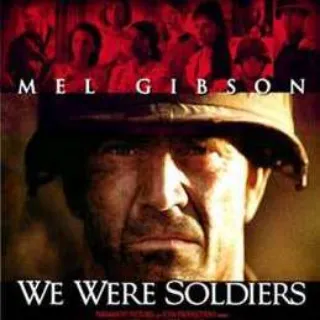 We Were Soldiers (paramountmovies.com)