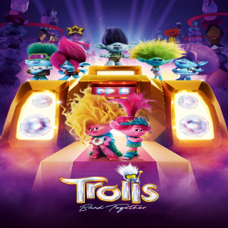 Trolls Band Together (universalredeem.com) - Digital Movies - Gameflip