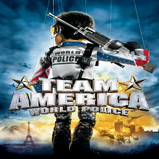 Team America: World Police (paramountmovies.com)