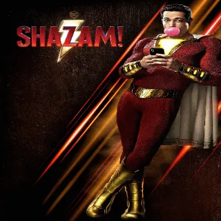 Shazam! (wb.com/redeemmovie)