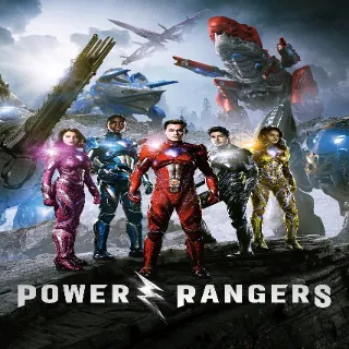 Power Rangers (movieredeem.com)
