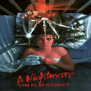 A Nightmare on Elm Street (wb.com/redeemmovie)