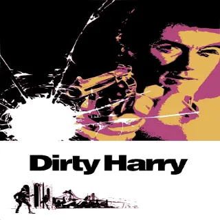 Dirty Harry (wb.com/redeemmovie)