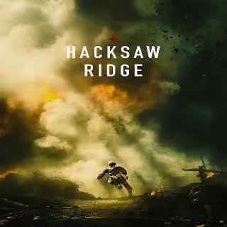 Hacksaw Ridge (lionsgate.com/redeem)