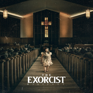 The Exorcist: Believer (universalredeem.com) - Digital Movies - Gameflip