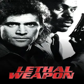Lethal Weapon (wb.com/redeemmovie)
