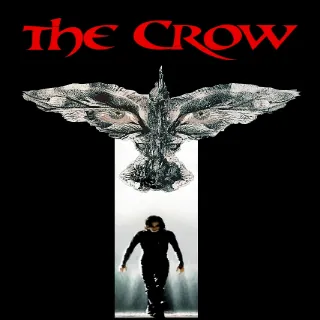 The Crow (paramountmovies.com)