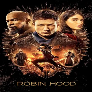 Robin Hood (movieredeem.com)