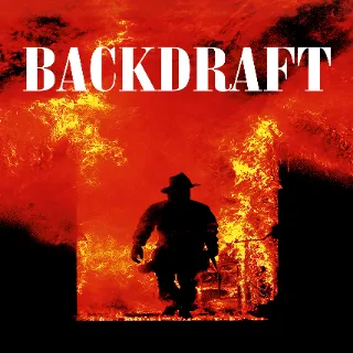 Backdraft (universalredeem.com)