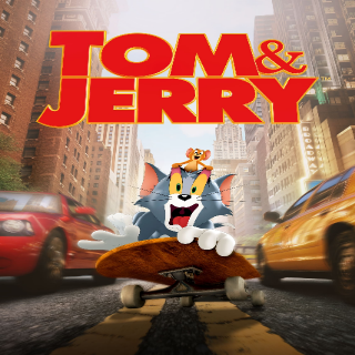 Tom & Jerry (wb.com/redeemmovie) - Digital Movies - Gameflip