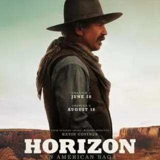 Horizon: An American Saga - Chapter 1 (wb.com/redeemmovie)