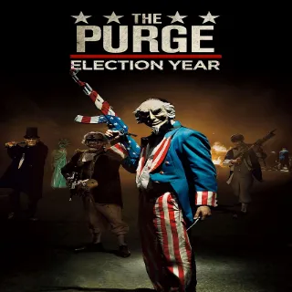 The Purge: Election Year (uphe.com/redeem)