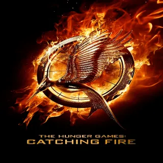 The Hunger Games: Catching Fire (movieredeem.com)