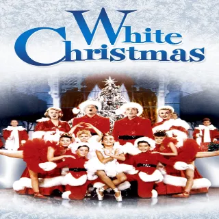 White Christmas (paramountmovies.com)