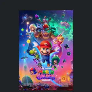 The Super Mario Galaxy Movie (universalredeem.com)