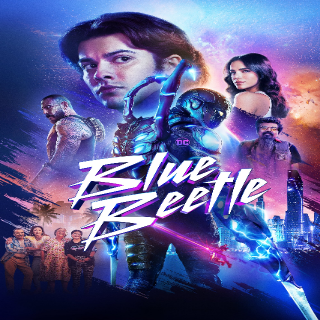 Blue Beetle (wb.com/redeemmovie) - Digital Movies - Gameflip