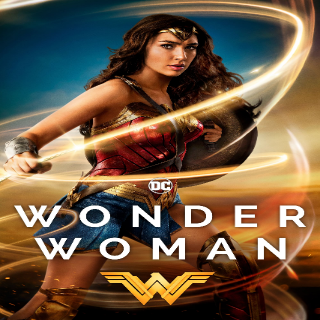 Wonder Woman UK Only (warnerbros.co.uk) - Digital Movies - Gameflip