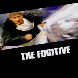 The Fugitive (wb.com/redeemmovie)