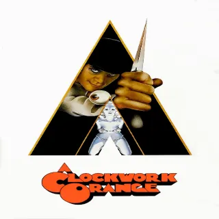 A Clockwork Orange (wb.com/redeemmovie)