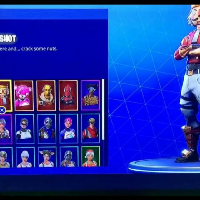 fornite account many skins skull trooper quitting fortnite legit - sell fortnite skins