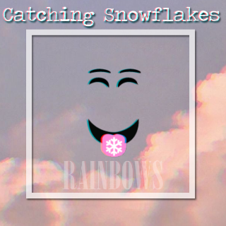 Limited Catching Snowflakes In Game Items Gameflip - catching snowflakes roblox