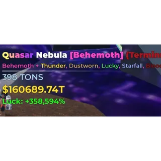 160Qa+ Crystal Coin! - MINE A MOUNTAIN