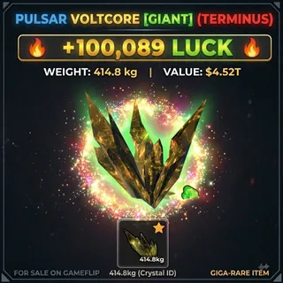 100K+ Crystal Luck! - MINE A MOUNTAIN