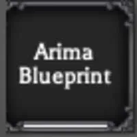 Arima blueprint