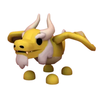 [🎁] Adopt Me! | 5x Ancient Dragon