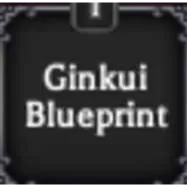 ginkui blueprint/Materials