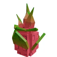 Grow A Garden 2 | 50x Dragon Fruit