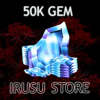 AOTR | 50K GEM