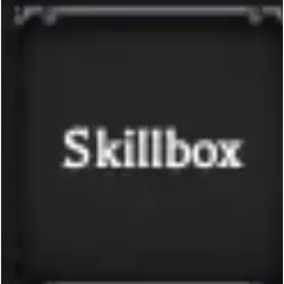 5 Skillbox - Ghoul Re