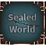 sealed world/Devıl Hunter