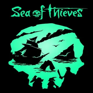 Sea of Thieves - Seventh Serving Emote (GamePass Perks)